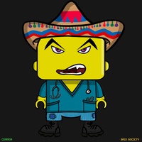 MiniBrix #5514