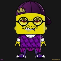 MiniBrix #5518