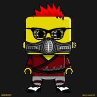 MiniBrix #5519
