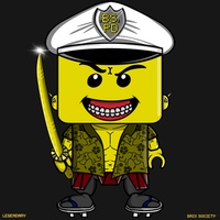 MiniBrix #5526
