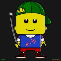 MiniBrix #5530