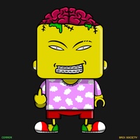 MiniBrix #5531