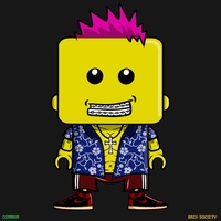 MiniBrix #5533