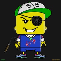 MiniBrix #5535