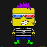 MiniBrix #5537