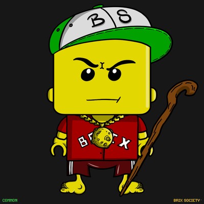 MiniBrix #5539