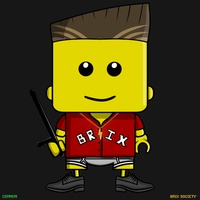MiniBrix #5542