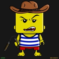 MiniBrix #5545