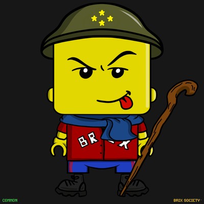 MiniBrix #5546