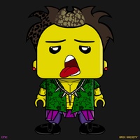 MiniBrix #5547