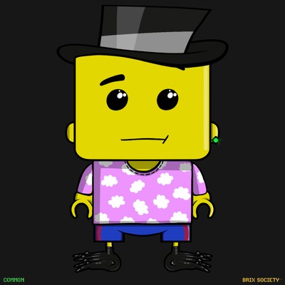 MiniBrix #5548