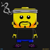 MiniBrix #5549