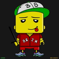 MiniBrix #5550