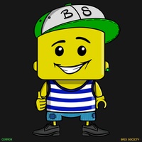 MiniBrix #5553