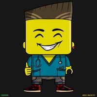 MiniBrix #5556