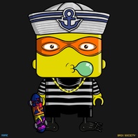 MiniBrix #5558