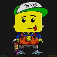 MiniBrix #5561