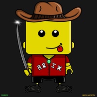 MiniBrix #5564