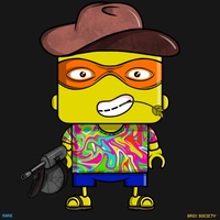 MiniBrix #5567