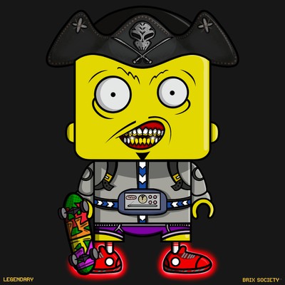 MiniBrix #5568