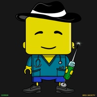 MiniBrix #5573
