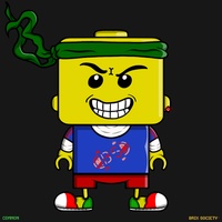 MiniBrix #5574