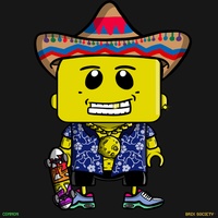 MiniBrix #5575