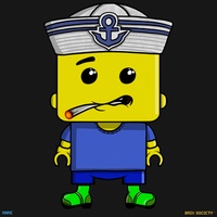 MiniBrix #5578