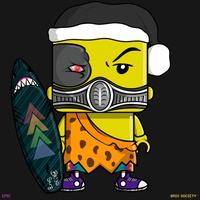 MiniBrix #5579