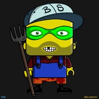 MiniBrix #5581