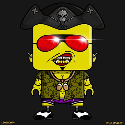 MiniBrix #5583