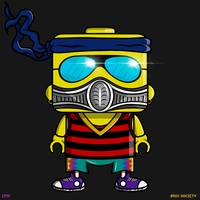 MiniBrix #5585