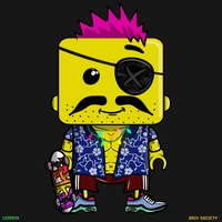 MiniBrix #5594