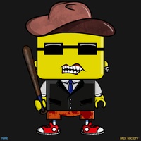 MiniBrix #5596