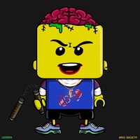 MiniBrix #5597