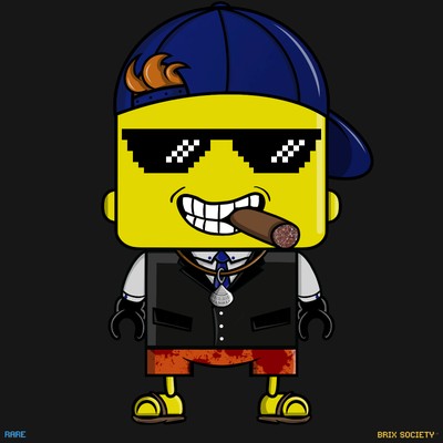 MiniBrix #5598