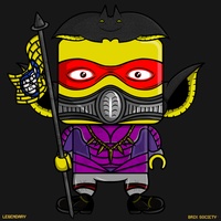 MiniBrix #5601