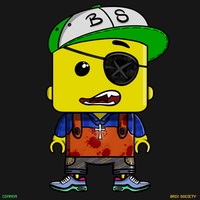 MiniBrix #5608