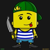 MiniBrix #5611