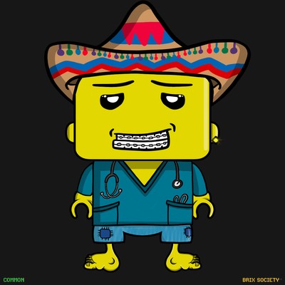 MiniBrix #5612