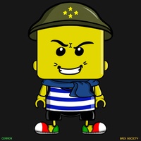 MiniBrix #5613