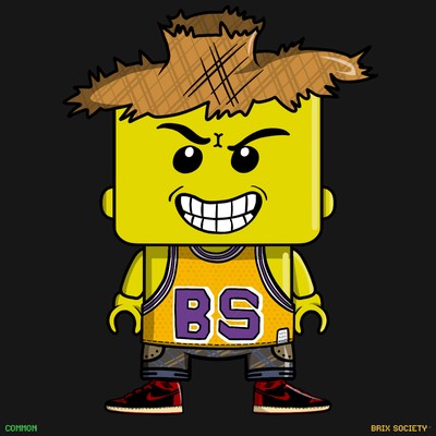 MiniBrix #5616