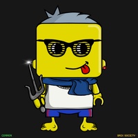 MiniBrix #5617