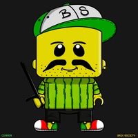 MiniBrix #5618