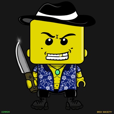 MiniBrix #5620