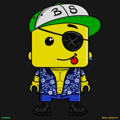 MiniBrix #5622