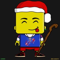 MiniBrix #5623