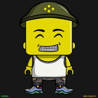 MiniBrix #5624