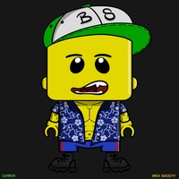 MiniBrix #5626