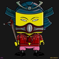 MiniBrix #5628